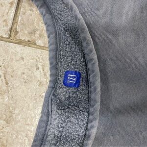 Yzy gap distressed tee